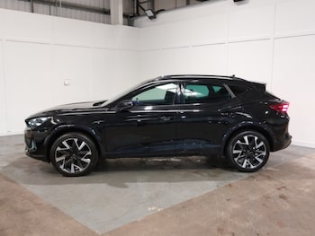 Used Cupra Formentor 2024 for sale - 79101137: Photo