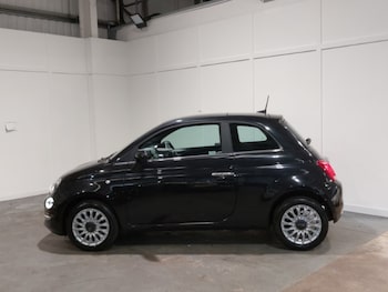 Used Fiat 500 2023 for sale - 78827448: Photo