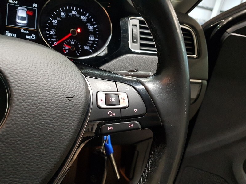 Used Volkswagen Jetta 2017 for sale - 77999897: Photo 14