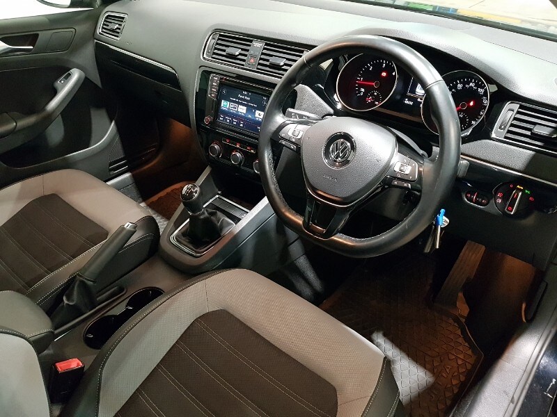 Used Volkswagen Jetta 2017 for sale - 77999897: Photo 16