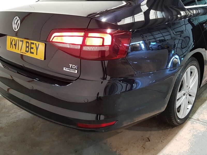 Used Volkswagen Jetta 2017 for sale - 77999897: Photo 19