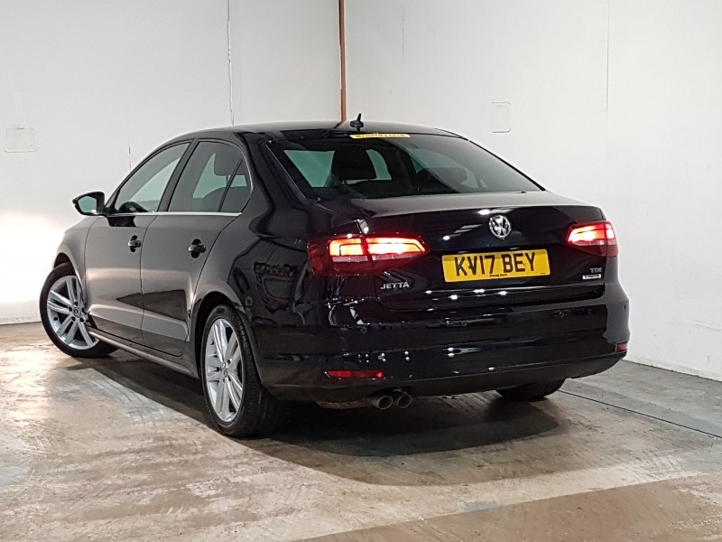 Used Volkswagen Jetta 2017 for sale - 77999897: Photo 3