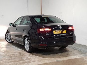 Used Volkswagen Jetta 2017 for sale - 77999897: Photo