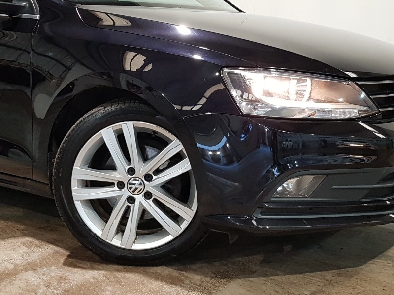 Used Volkswagen Jetta 2017 for sale - 77999897: Photo 9