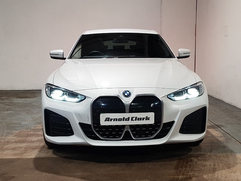 Used BMW i4 2022 for sale - 77907317: Photo 12