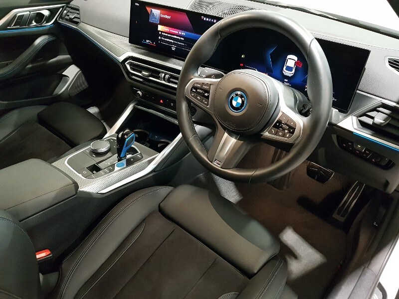 Used BMW i4 2022 for sale - 77907317: Photo 17