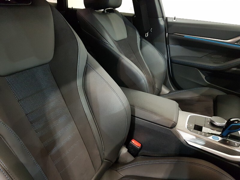 Used BMW i4 2022 for sale - 77907317: Photo 18