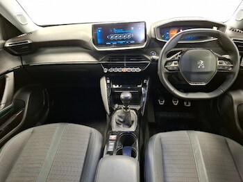 Used Peugeot 2008 2022 for sale - 78440074: Photo