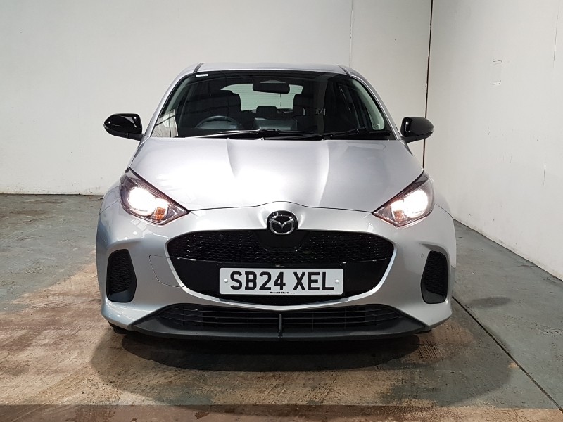 Used Mazda Mazda2 HYBRID 2024 for sale - 76533049: Photo 12
