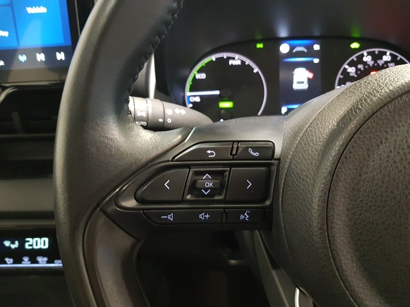 Used Mazda Mazda2 HYBRID 2024 for sale - 76533049: Photo 14