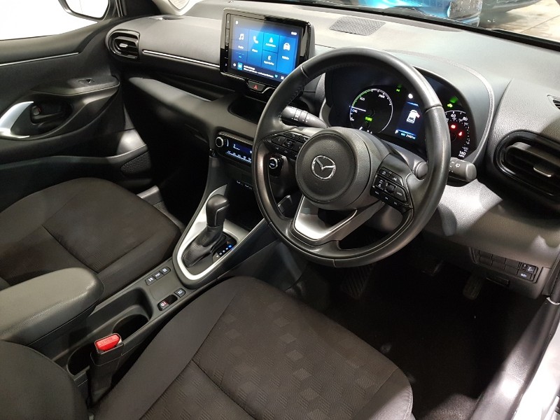 Used Mazda Mazda2 HYBRID 2024 for sale - 76533049: Photo 16