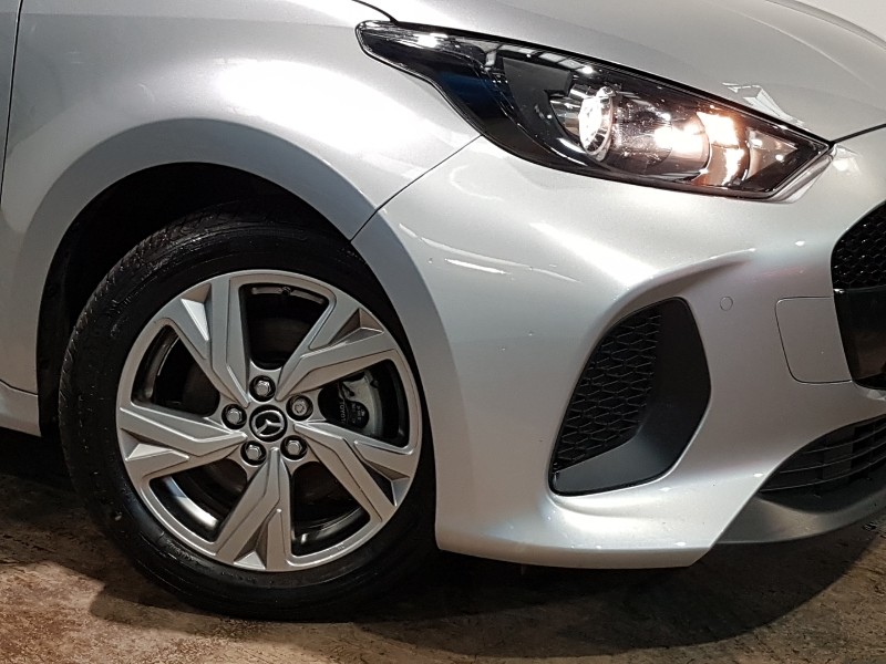 Used Mazda Mazda2 HYBRID 2024 for sale - 76533049: Photo 9