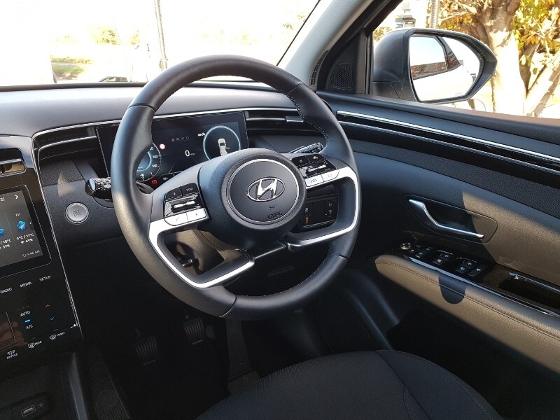 Used Hyundai TUCSON 2022 for sale - 76354531: Photo 10