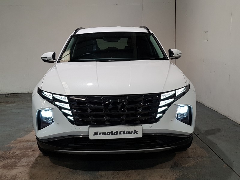 Used Hyundai TUCSON 2022 for sale - 76354531: Photo 12