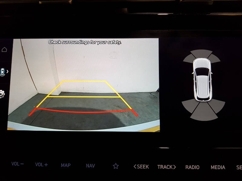 Used Hyundai TUCSON 2022 for sale - 76354531: Photo 13