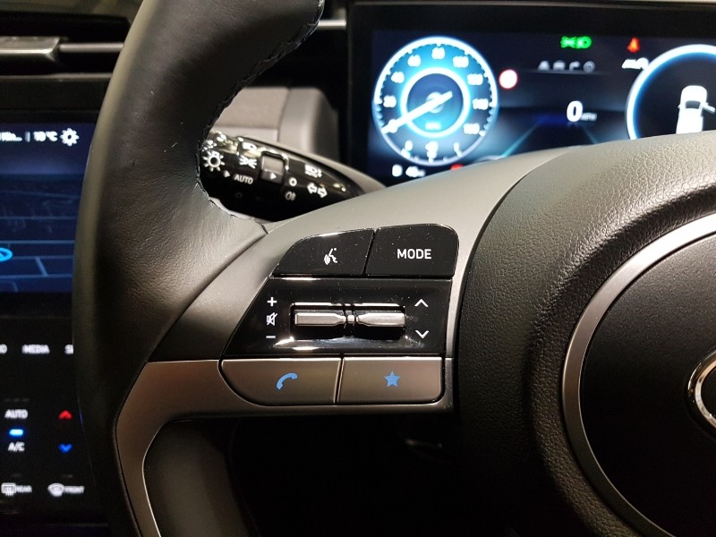 Used Hyundai TUCSON 2022 for sale - 76354531: Photo 14