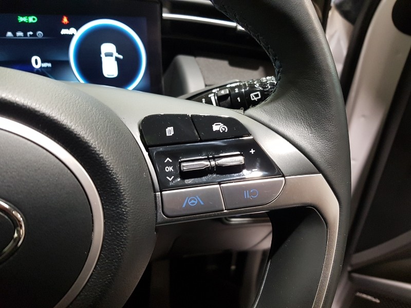 Used Hyundai TUCSON 2022 for sale - 76354531: Photo 15