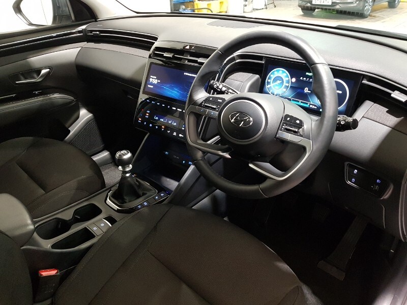 Used Hyundai TUCSON 2022 for sale - 76354531: Photo 16