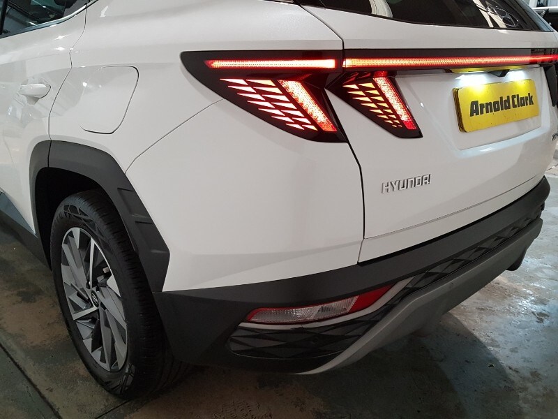 Used Hyundai TUCSON 2022 for sale - 76354531: Photo 18