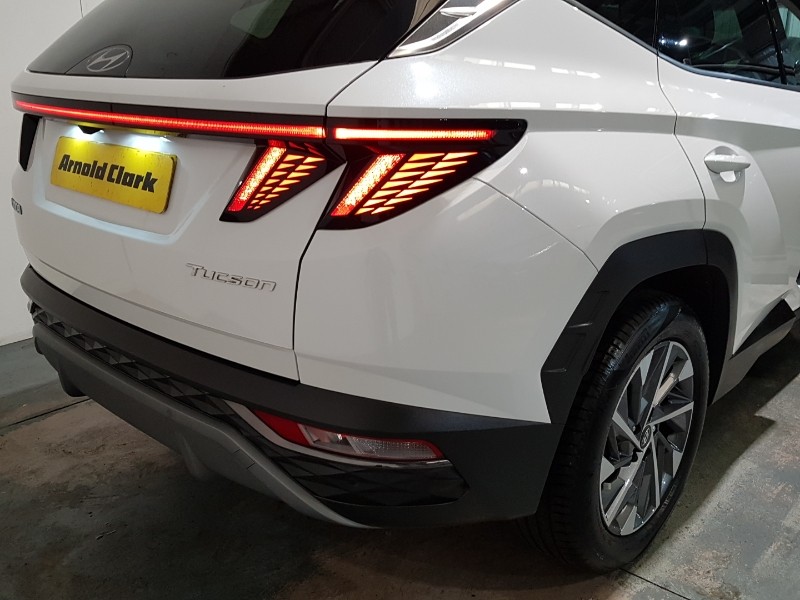 Used Hyundai TUCSON 2022 for sale - 76354531: Photo 19