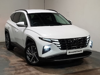 2022 - 1.6 TGDi Premium 5dr 2WD