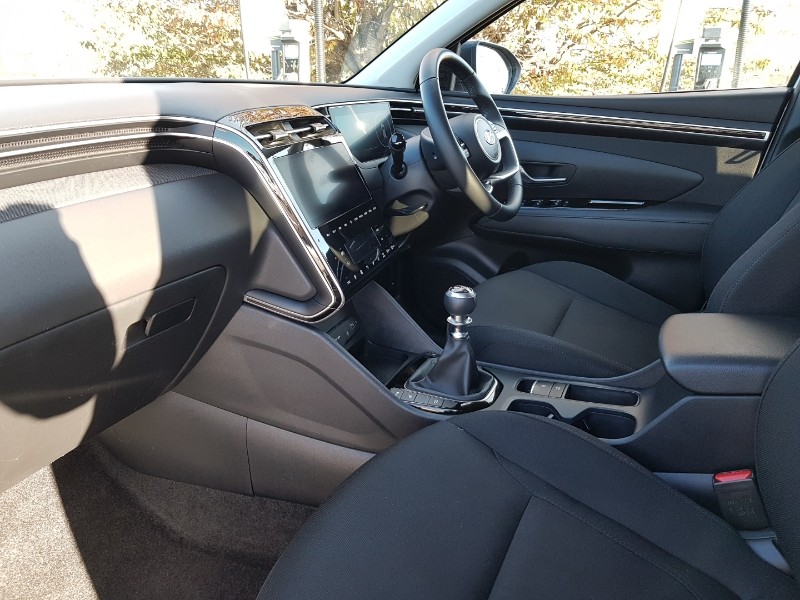 Used Hyundai TUCSON 2022 for sale - 76354531: Photo 5