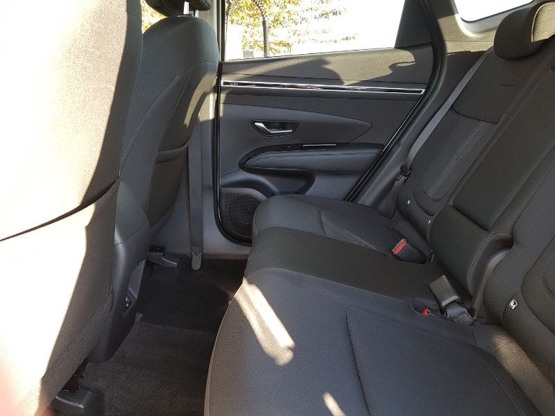 Used Hyundai TUCSON 2022 for sale - 76354531: Photo 6