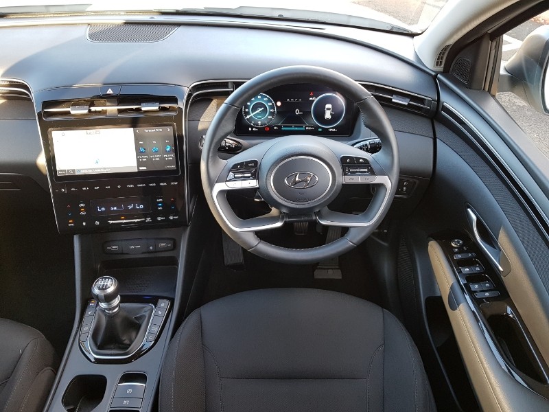 Used Hyundai TUCSON 2022 for sale - 76354531: Photo 7