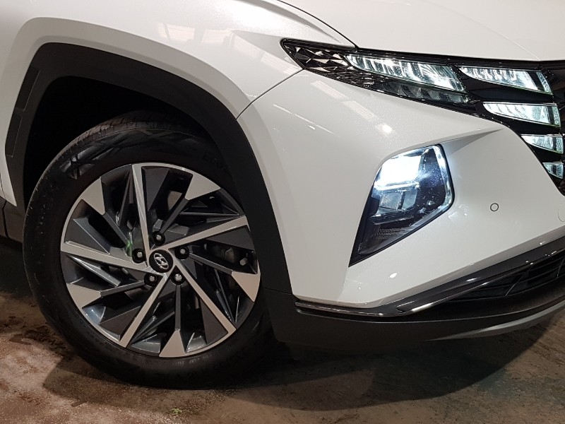 Used Hyundai TUCSON 2022 for sale - 76354531: Photo 9