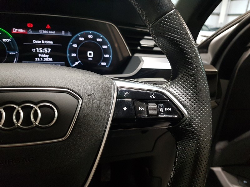 Used Audi e-tron 2022 for sale - 77304302: Photo 15