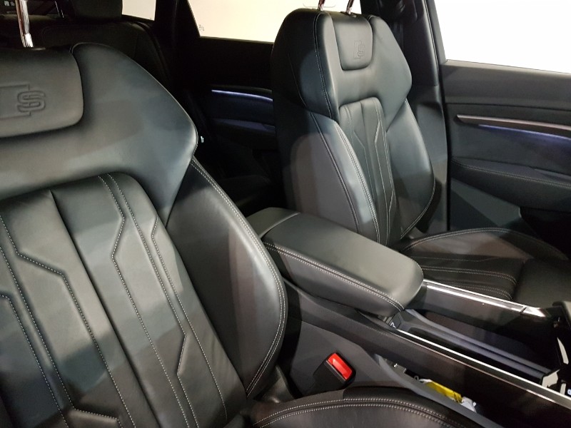 Used Audi e-tron 2022 for sale - 77304302: Photo 17