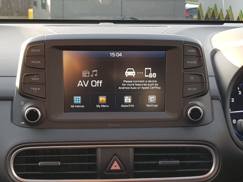 Used Hyundai KONA 2020 for sale - 76537189: Photo 11