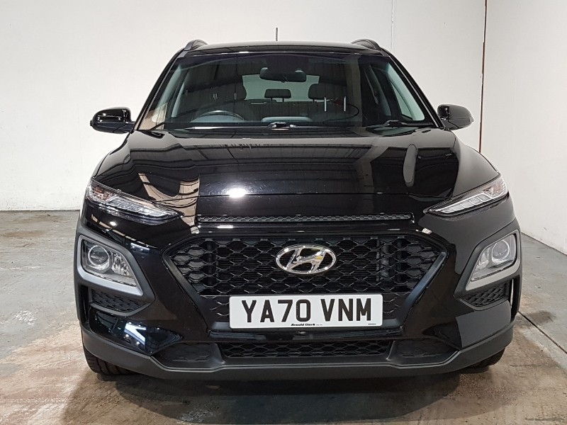 Used Hyundai KONA 2020 for sale - 76537189: Photo 12