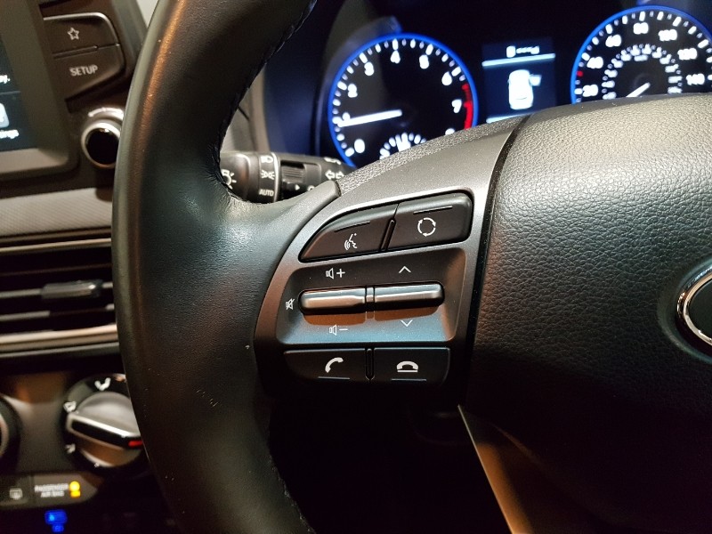 Used Hyundai KONA 2020 for sale - 76537189: Photo 14