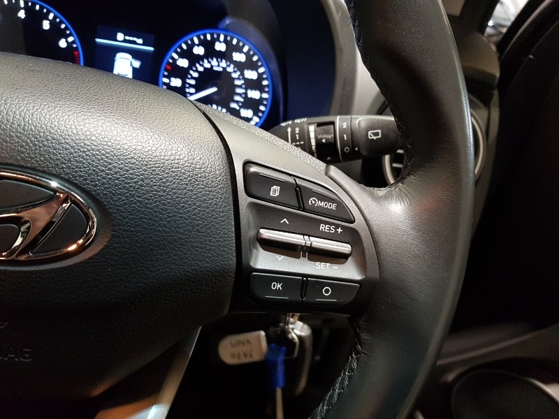 Used Hyundai KONA 2020 for sale - 76537189: Photo 15