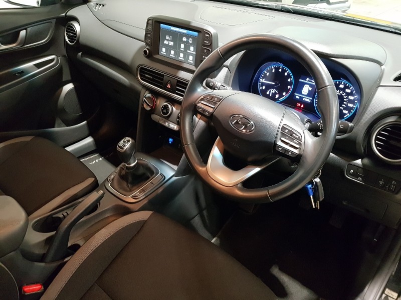 Used Hyundai KONA 2020 for sale - 76537189: Photo 16