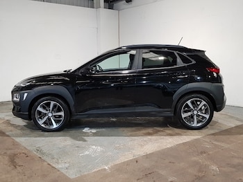 Used Hyundai KONA 2020 for sale - 76537189: Photo