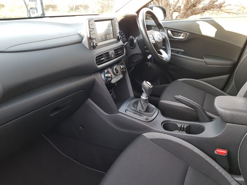 Used Hyundai KONA 2020 for sale - 76537189: Photo 5