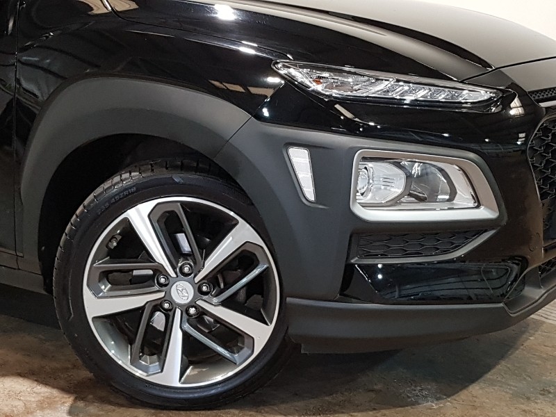 Used Hyundai KONA 2020 for sale - 76537189: Photo 9