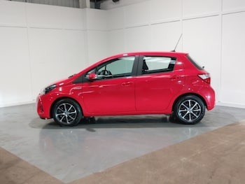 Used Toyota Yaris 2019 for sale - 78290697: Photo