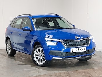 Used Skoda Kamiq 2023 for sale - 79113018: Photo