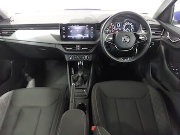 Used Skoda Kamiq 2023 for sale - 79113018: Photo