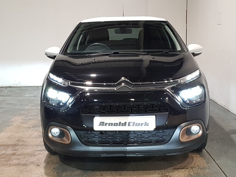 Used Citroen C3 2022 for sale - 76566828: Photo 12