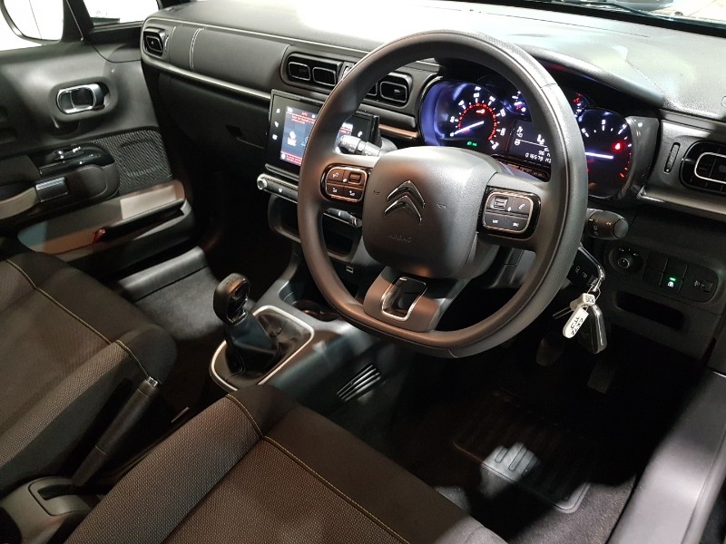 Used Citroen C3 2022 for sale - 76566828: Photo 17