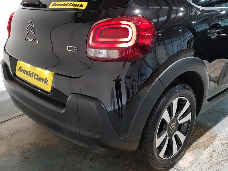 Used Citroen C3 2022 for sale - 76566828: Photo 19