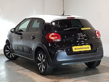 Used Citroen C3 2022 for sale - 76566828: Photo