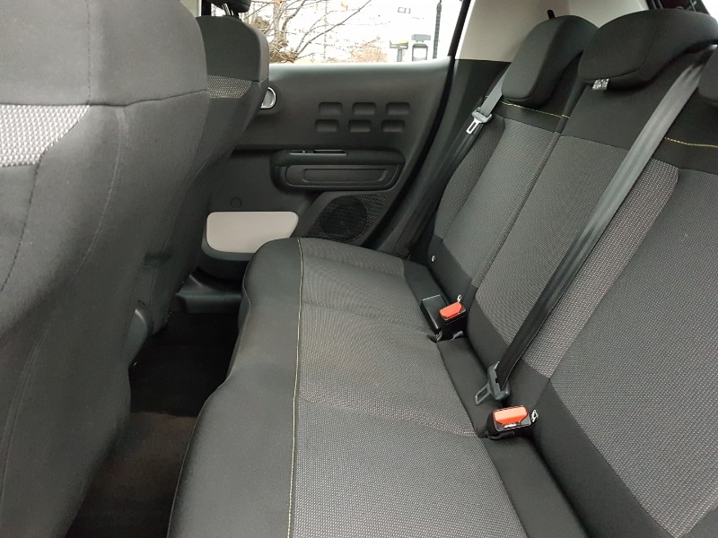 Used Citroen C3 2022 for sale - 76566828: Photo 6