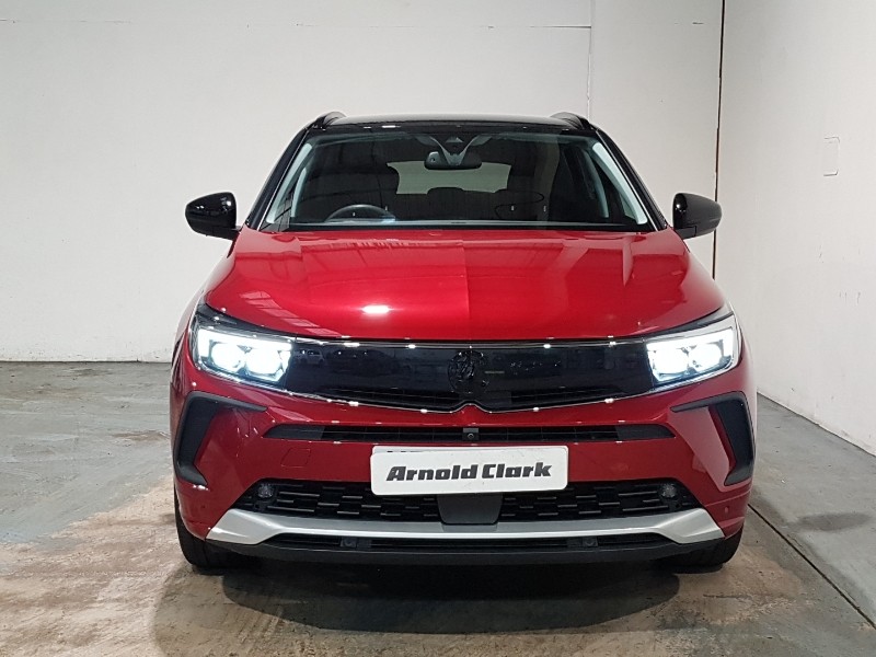 Used Vauxhall Grandland 2022 for sale - 76556380: Photo 12