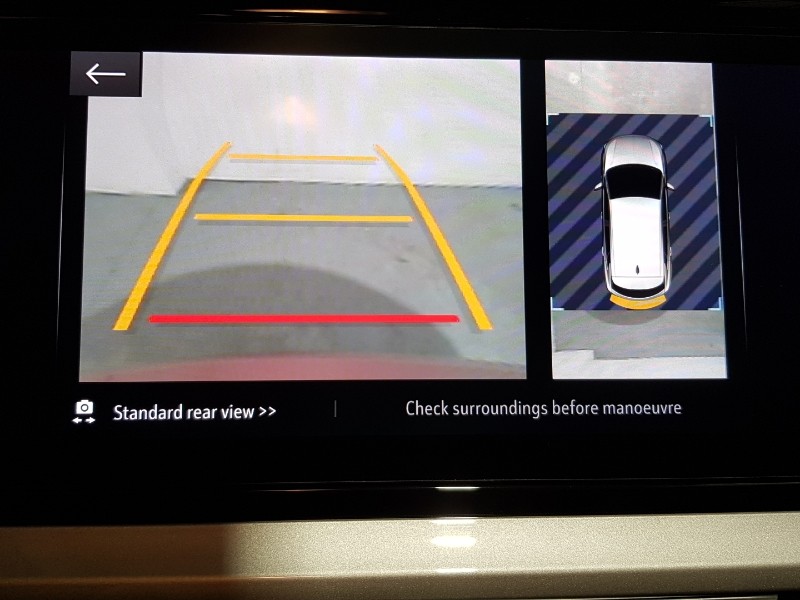 Used Vauxhall Grandland 2022 for sale - 76556380: Photo 13