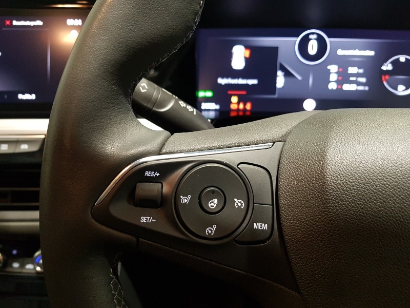 Used Vauxhall Grandland 2022 for sale - 76556380: Photo 14